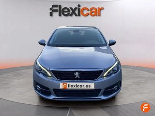 Peugeot 308 5p Style PureTech 130 S&S 6 Vel. MAN