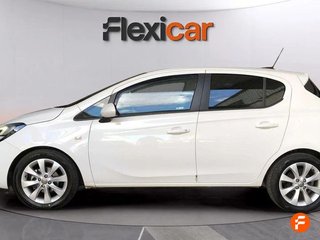 Opel Corsa 1.4 Selective 66kW (90CV) GLP