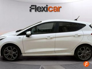 Ford Fiesta 1.0 EcoBoost 70kW (95CV) ST-Line S/S 5p