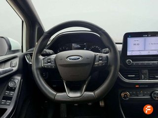 Ford Fiesta 1.0 EcoBoost 70kW (95CV) ST-Line S/S 5p