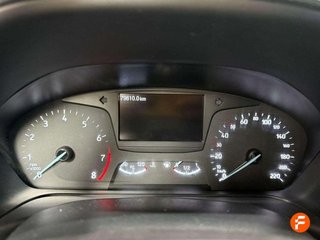 Ford Fiesta 1.0 EcoBoost 70kW (95CV) ST-Line S/S 5p
