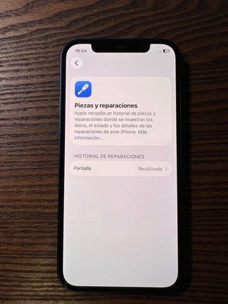 iPhone 12 128GB Azul