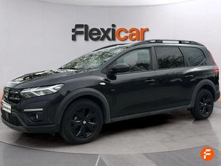 Dacia Jogger Essential 74kW (100CV) ECO-G 5 plazas