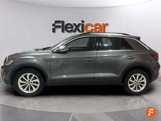 Volkswagen T-Roc Advance 1.0 TSI 81kW (110CV)