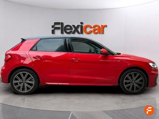 Audi A1 35 TFSI 110kW (150CV) Sportback