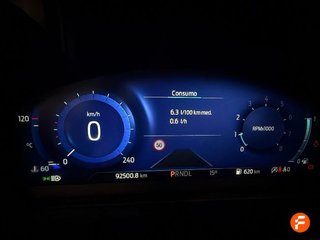 Ford Puma 1.0 EcoBoost 125cv ST-Line X MHEV Auto