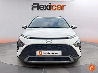 Hyundai Bayon 1.2 MPI Maxx