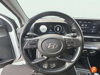 Hyundai Bayon 1.2 MPI Maxx