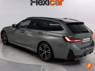BMW Serie 3 320d Auto.Touring