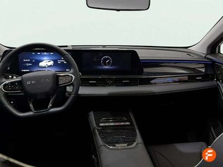 Omoda 5 EV EV 61 kWh Premium