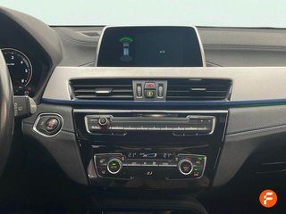 BMW X2 xDrive20dA