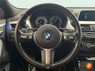 BMW X2 xDrive20dA