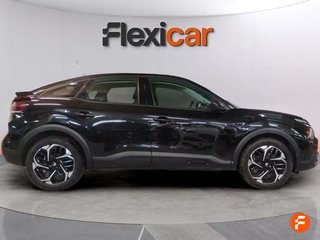 Citroën C4 PureTech 130 S&S 6v Feel Pack