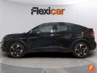 Citroën C4 PureTech 130 S&S 6v Feel Pack