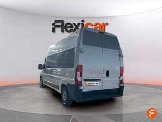 Opel Movano MOVANO