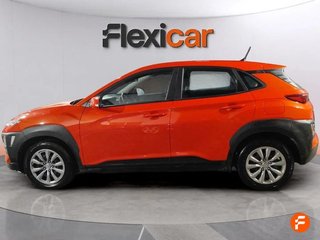 Hyundai Kona 1.0 TGDI Klass 4X2