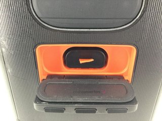 altavoz portatil bluetooth jbl partybox club 120