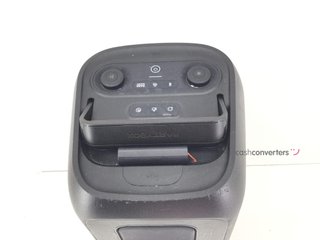 altavoz portatil bluetooth jbl partybox club 120
