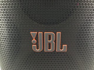 altavoz portatil bluetooth jbl partybox club 120