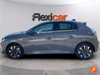 Peugeot 208 Allure Gasolina 100 S&S 6 Vel. MAN