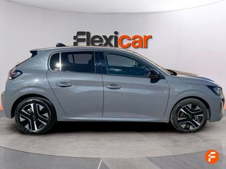 Peugeot 208 Allure Gasolina 100 S&S 6 Vel. MAN