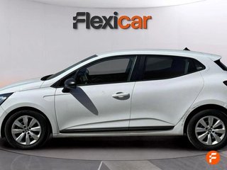 Renault Clio Business TCe  GLP - 5P (2021)