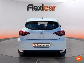 Renault Clio Business TCe  GLP - 5P (2021)