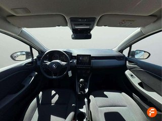 Renault Clio Business TCe  GLP - 5P (2021)