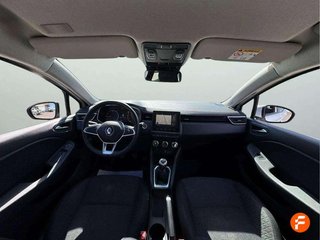 Renault Clio Intens TCe 74 kW (100CV) GLP