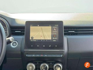 Renault Clio Intens TCe 74 kW (100CV) GLP