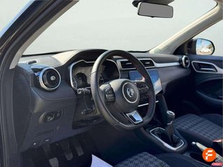 MG ZS 1.5 Luxury