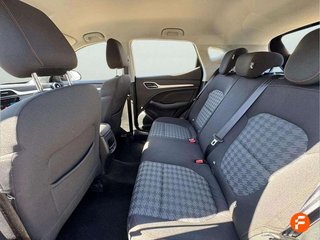 MG ZS 1.5 Luxury