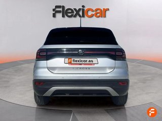 Volkswagen T-Cross Advance 1.0 TSI 70kW (95CV)