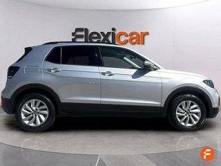 Volkswagen T-Cross Advance 1.0 TSI 70kW (95CV)