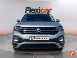Volkswagen T-Cross Advance 1.0 TSI 70kW (95CV)