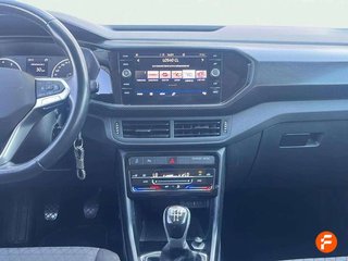 Volkswagen T-Cross Advance 1.0 TSI 70kW (95CV)