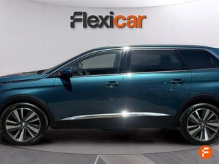 Peugeot 5008 Allure 1.2L PureTech 96kW (130CV) EAT8
