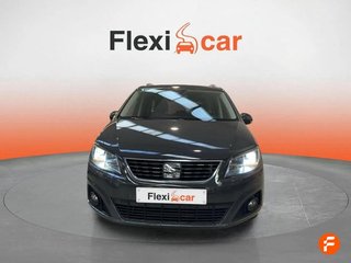 Seat Alhambra 2.0 TDI 130kW 4Drive DSG S&S Xcel Tra Ed
