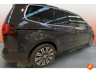 Seat Alhambra 2.0 TDI 130kW 4Drive DSG S&S Xcel Tra Ed