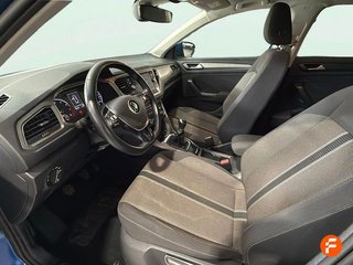 Volkswagen T-Roc Advance R-Line 1.0 TSI 81kW (110CV)