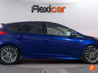 Ford Focus 1.0 Ecoboost 92kW ST-Line