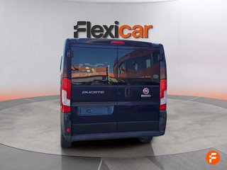 Fiat Ducato Ducato 30 2.3 MJT 150CV PC-TN Combi