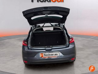 Renault Megane Business TCe 103 kW (140CV) GPF -SS