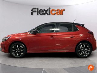 Opel Corsa 1.2T XHL 74kW (100CV) GS