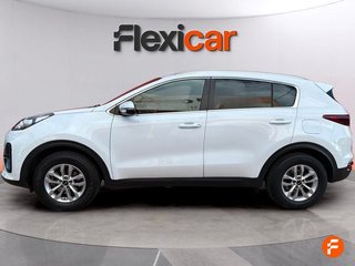 Kia Sportage 1.6 GDi 97kW (132CV) Drive 4x2