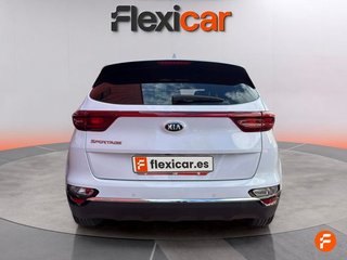 Kia Sportage 1.6 GDi 97kW (132CV) Drive 4x2
