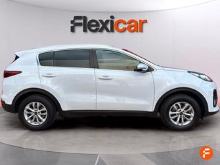 Kia Sportage 1.6 GDi 97kW (132CV) Drive 4x2