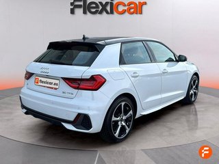 Audi A1 allstreet 30 TFSI 81kW (110CV)