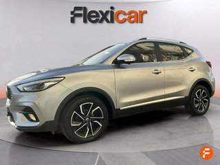 MG ZS 1.0T Luxury