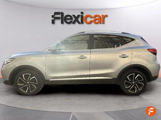 MG ZS 1.0T Luxury